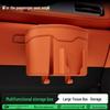 Honda CR-V Accord Civic Fit Interior Storage Seat Back Bracket Glove Box