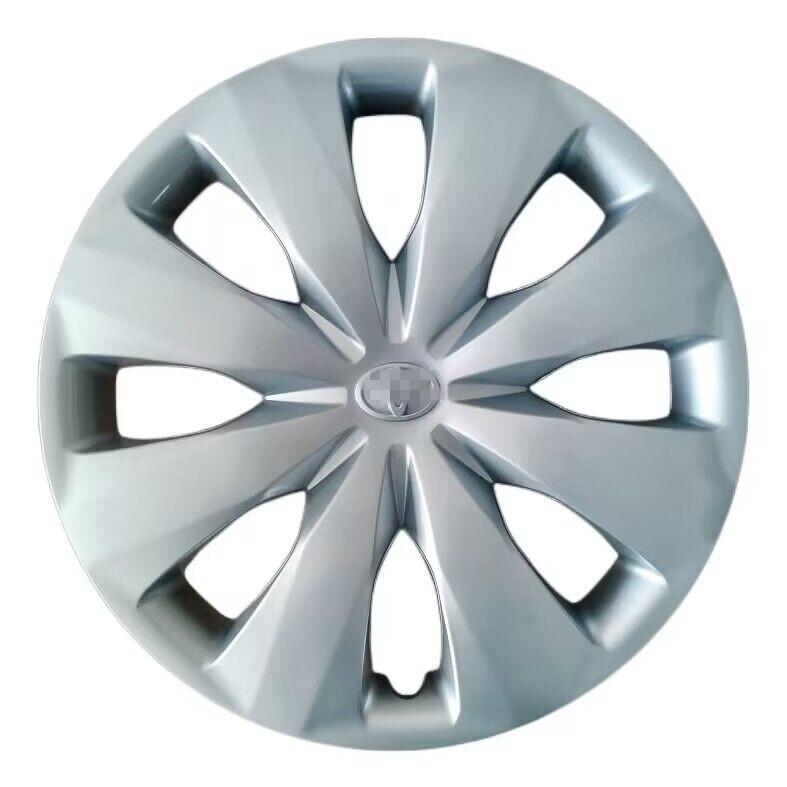 15-Inch Steel Wheel Cover Hub Cap for Toyota Yaris X Yizhi