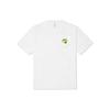 Park Gym Graphic T-Shirt Asia Sizing 'White' Men's 10023150-A01