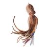 Lifelike Octopus Fishing Lures Inkjet Octopus Baits Sailing Ship Fishing Baits 180g