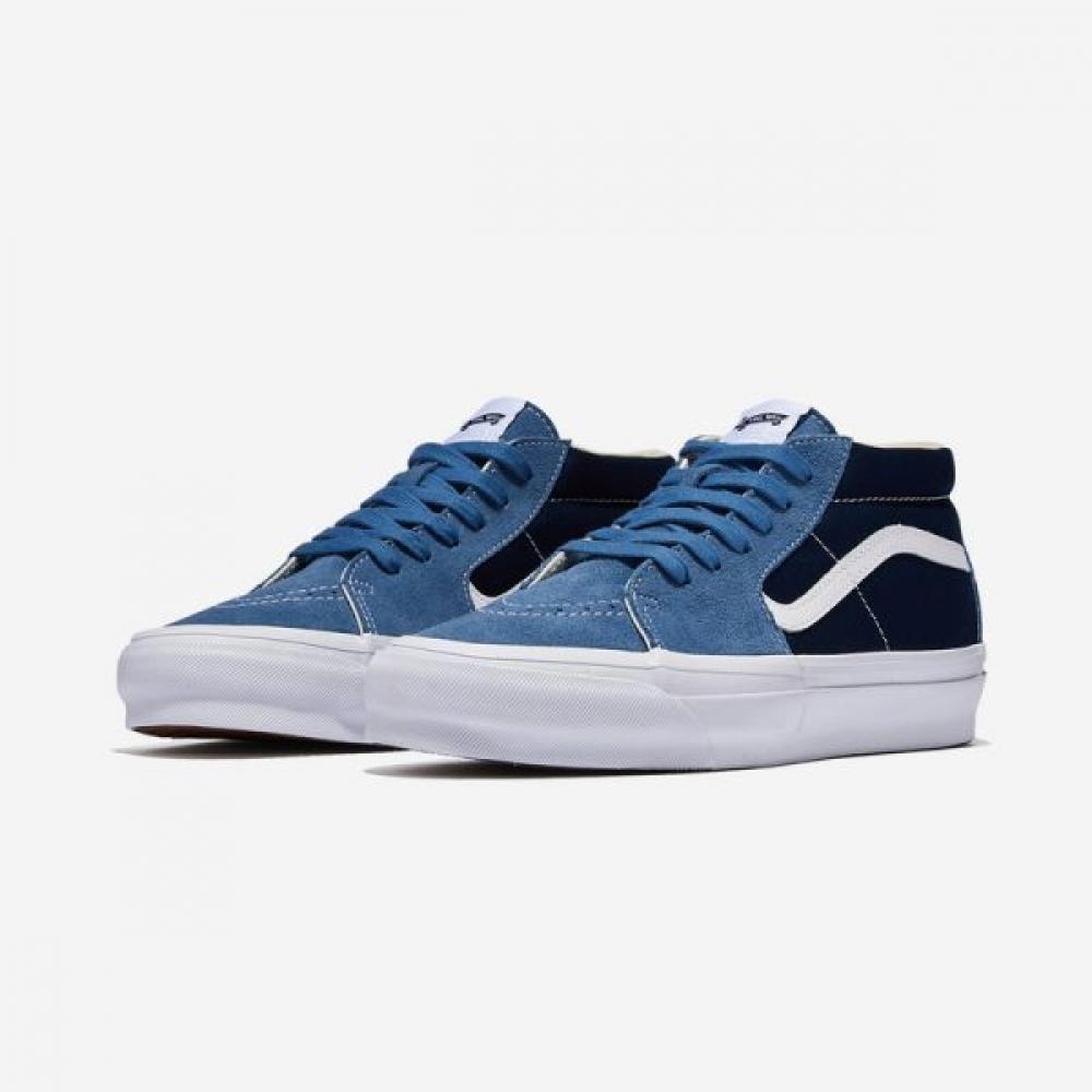 

Vans Sk8mid Переиздание 83 4 9 250