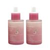 REDENCE Tone & Spot Corrector Ampoule Set 30ml + 30ml | Brightening & Hydrating Facial Serum with Niacinamide & PDRN