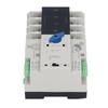 Comutator de transfer automat cu dublă putere, întrerupător electronic de circuit, comutator de comutare 4P 63A AC220V