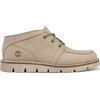 Timberland Westmore Moc Toe Chukka Boot Light Beige Men A2AP6W