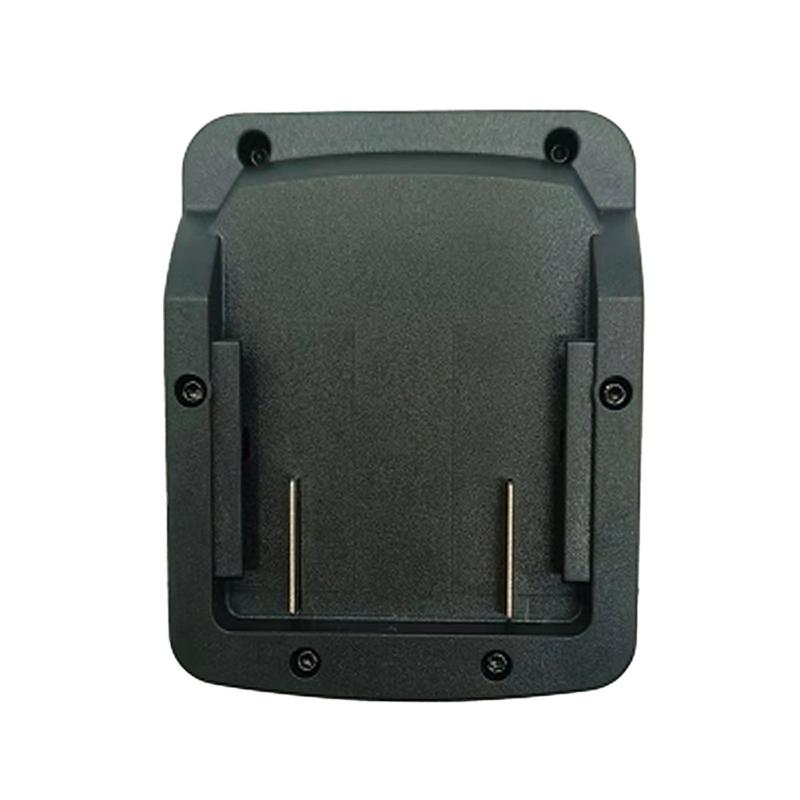 Stable Adapter Compatible For Metabo 18v Converted To Compatible For Makita 18v Bl Series Lithium