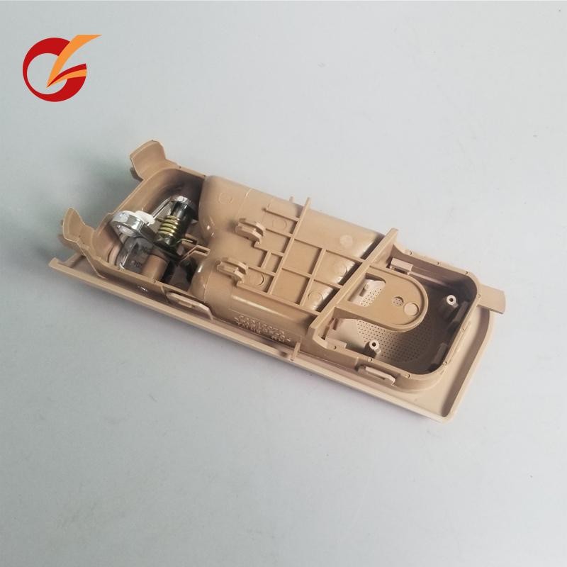 For Chevrolet Optra Suzuki Forenza Door Inner Handle Chrome Color Inside