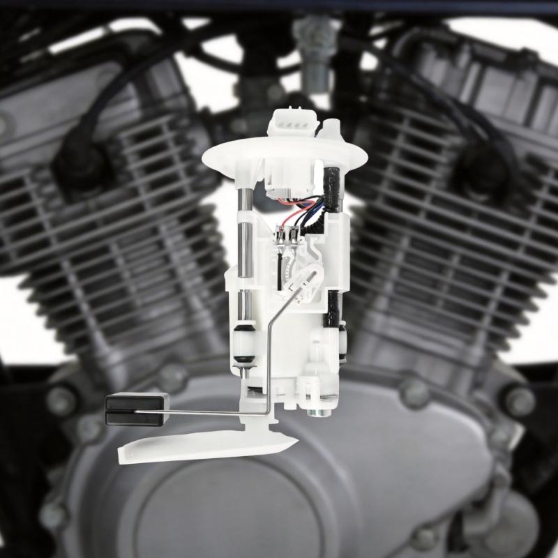 3B4-13907-11-00 Fuel Pump Assembly 3B4-13907-10-00 for 700 2007-2016 Fuel Pump Module ATV Accessory Easy Install