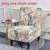 Polyester Sofa Cover For Fathead Chairs With Anti Slip And Dustproof Features Home Decor