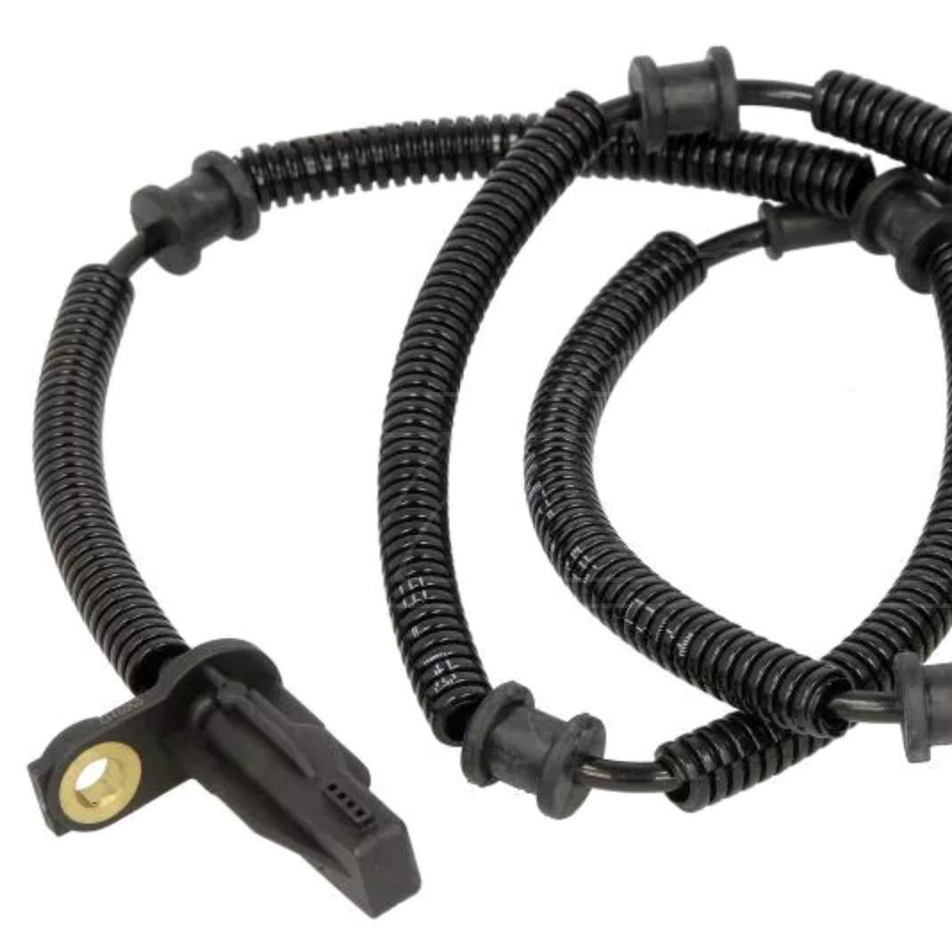 

8200274801 ABS Sensor Compatible with Renault Master II. чорний