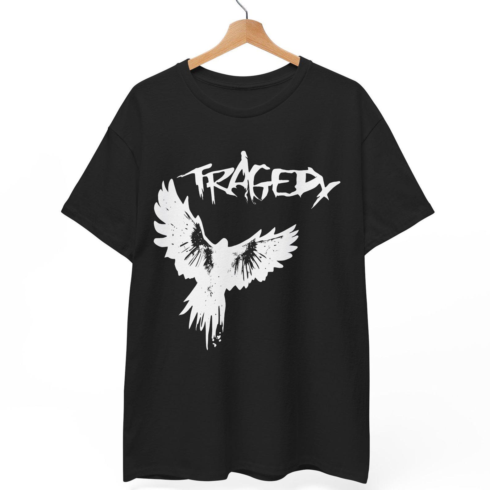 Grauzone T-Shirt | 80s Neue Deutsche Welle Post-Punk Tee L