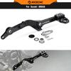 Marcos y accesorios para motocicletas – Reposapiés