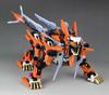 Kotobukiya HMM ZOIDS Liger Zero Schneider Marking Plus Scale Plastic Model Approximately 330mm Long RZ-041 Ver. 1/72 Kit,