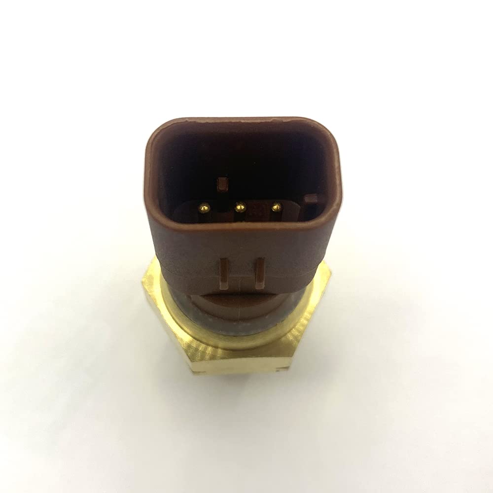 Oil Pressure Sensor 320-3063 3203063 for CAT 320D2 312D 330D C9 Engine