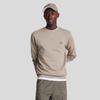 Lyle & Scott Mens Crew Neck Sweatshirt