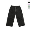 REPXIMUM Parachute Nylon Metal Wide Track Pants (4 Colors)