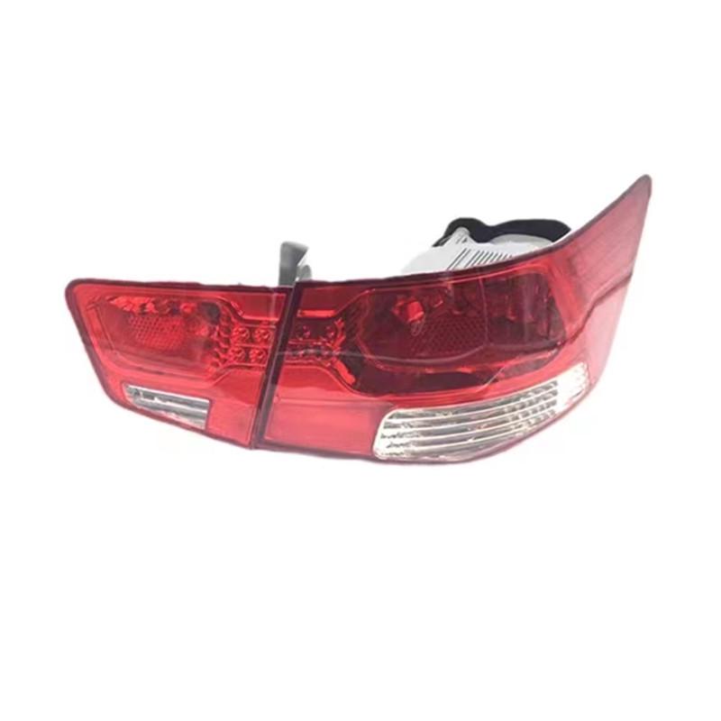 Kia Forte 09-12 Rear Taillight Assembly