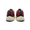 Nike Initiator Abrasion Resistant, Waterproof, And Breathable Long Distance Running Sprint Running Shoes Men's Red IO7609-101(Team691-)