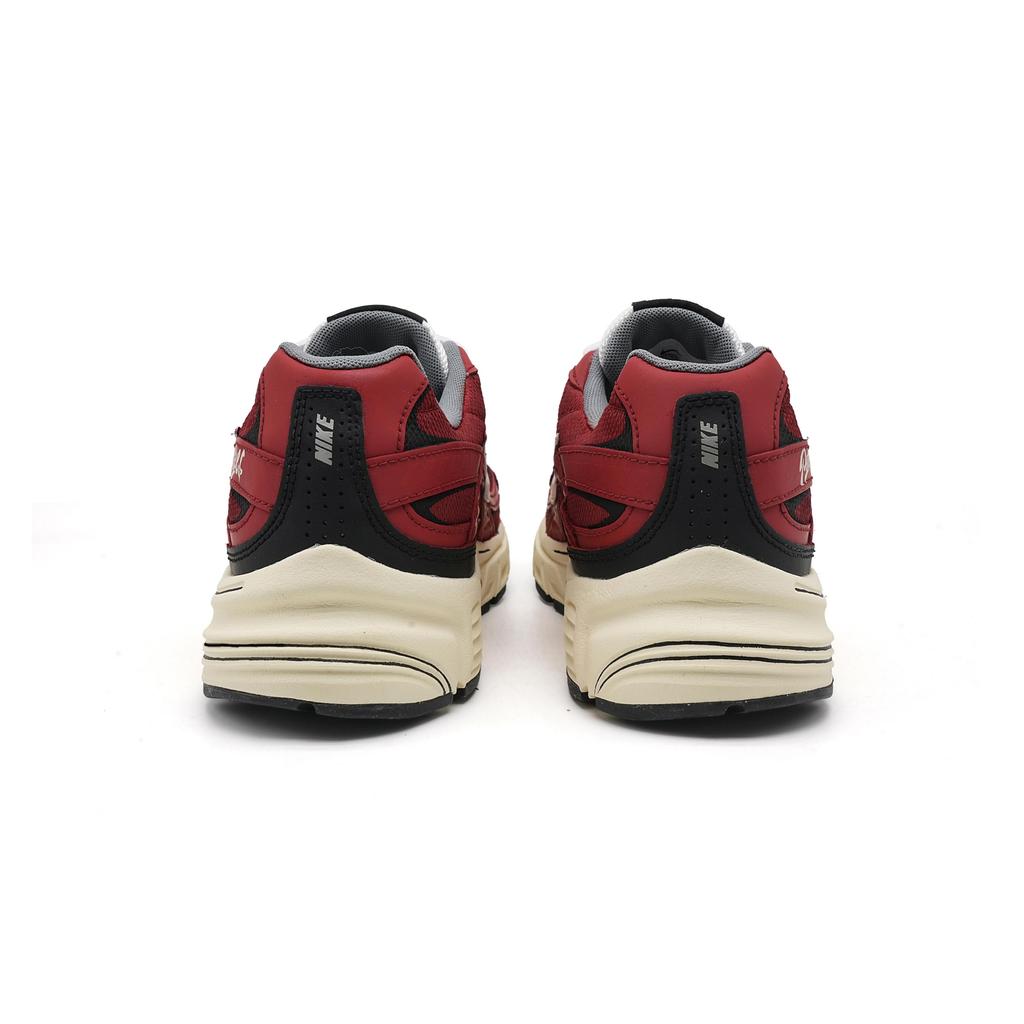 Nike Initiator Abrasion Resistant, Waterproof, And Breathable Long Distance Running Sprint Running Shoes Men's Red IO7609-101(Team691-)