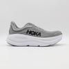 1162011-GCTC HOKA BONDI 9 GALACTIC GREY STELLAR GREY (Men's)
