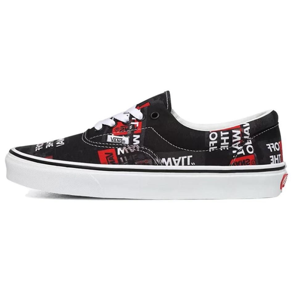 Vans Era Packing Tape Men s VN0A4U39WZ4 EU 36
