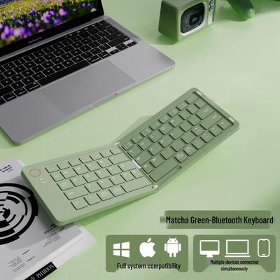 B023 Foldable Bluetooth Keyboard