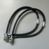 Genuine Front Brake Hose Assy LH 4871009002 RH 4871109002  For Ssangyong Actyon Kyron Rexton Actyon Sports