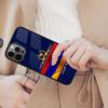 Flag Armenia Coat Arms Magnetic Phone Case For APPLE iPhone 17 Air 16 14 13 12 Pro Max 15 Plus Charge With MagSafe Cover