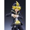 POP UP PARADE Character Vocal Series 02 Kagamine Rin & Len: Superior Ver. Large Non-Scale Plastic Painted Complete Figure