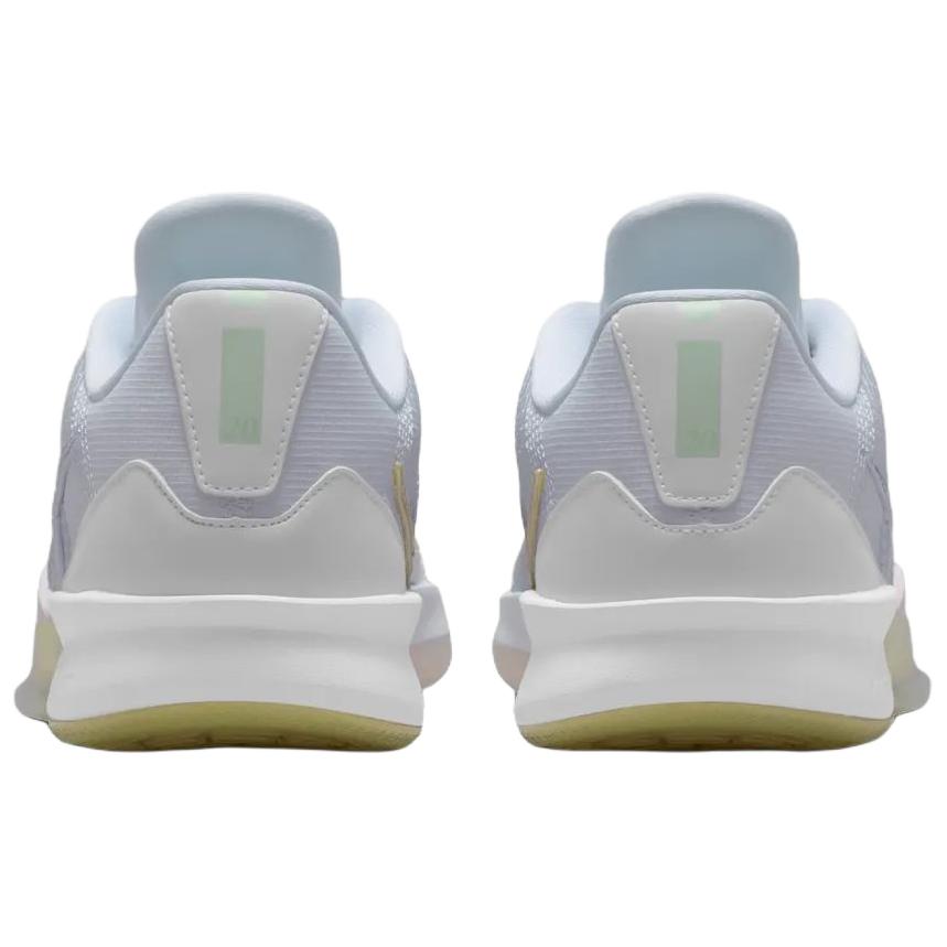 Nike Sabrina 3 Oddychające Buty do Koszykówki Unisex Jasnoniebieskie HF2882-104