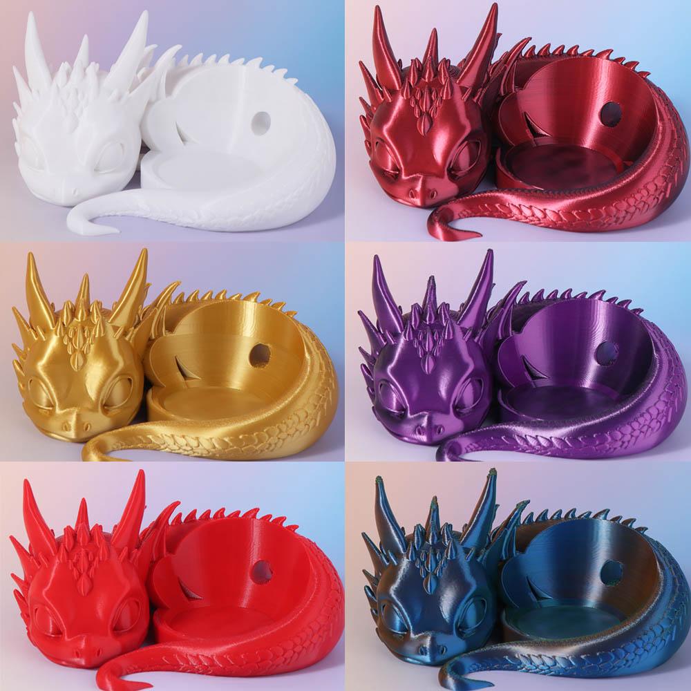 Multifunction Speaker Bracket Exquisite Design 3D Printed Stand Speaker Holder  Display Riser