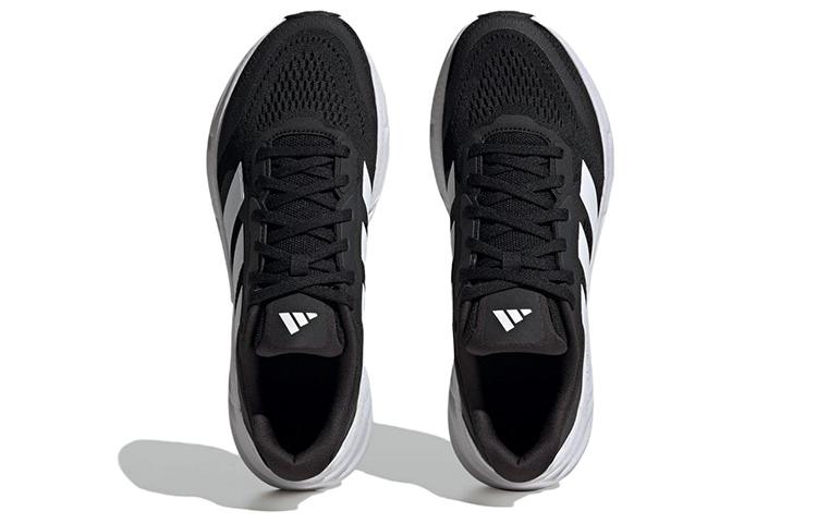 adidas Questar 2 Black White - IF2229