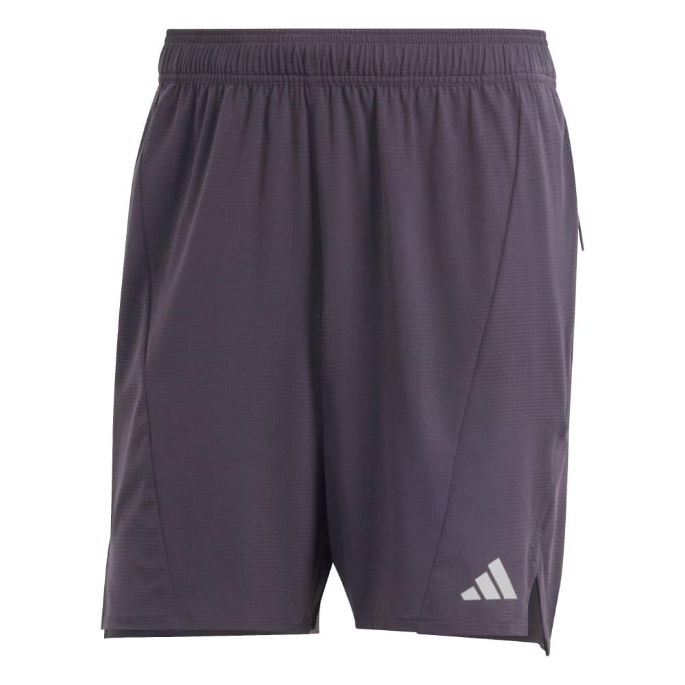 Adidas Shorts IHP78 Aurora Black with Cooling Technology for Training and HIIT Size HEAT.RDY Men's (IN8773) Quick-Drying Workouts, J/M7