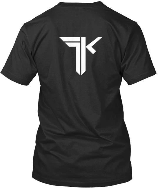 

Franchise Kicks Flippin Merchandise 100% Cotton T-shirt Mens Tees Top Made in the USA T-Shirt Tee Top Unisex M