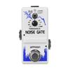 Ammoon Single Noise Gate Guitar Effect Pedal True Bypass Zinc Alloy Shell