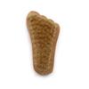 Exfoliating Body Brush Foot-Shaped Mini