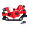 Aluminium Bike Disc Brake Calipers Bicycle