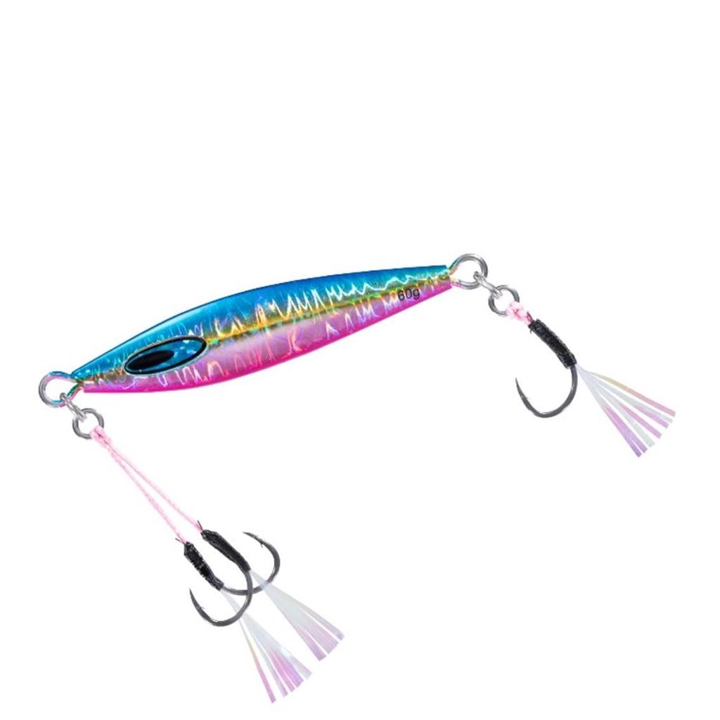 Daiwa Saltiga FK Jig TG SLJ 30g