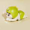 Climbing Clockwork Toys Animal Clockwork Model Crawling Baby Toys Wind-up Toy  Head-up