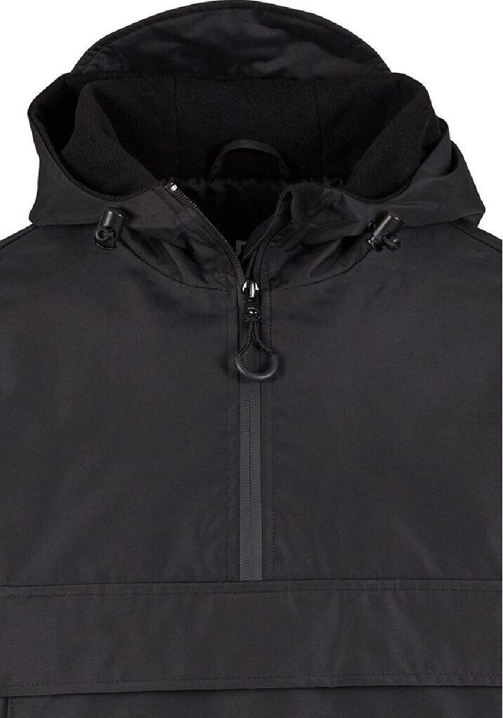 Demiseason Jacket Brandit Windbreaker Artctic Black