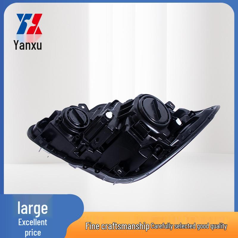 

Светодиодная фара Mercedes-Benz Sprinter 906 для ночной езды