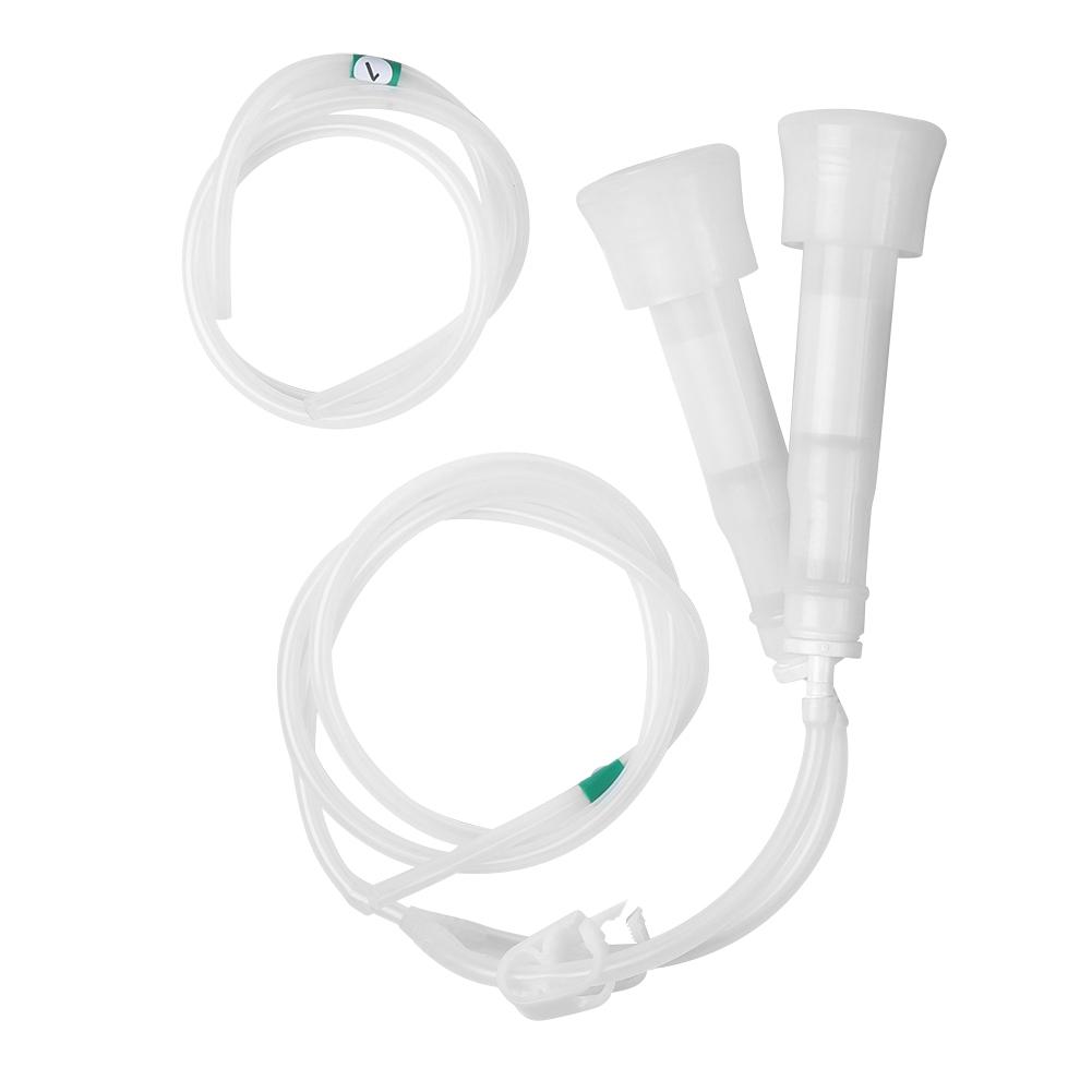 Pompa do mleka 7L, elektryczna dojarka, mała laktatorka domowa dla krów, dojarka