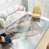 Living Room Carpet Four Season Universal Sofa Coffee Table Anti Slip Carpet Bedroom Bedside Carpet