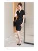 Women's New Professional Two-Piece Set