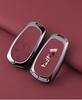 Nezha V/UPro Key Case: Sleek GT Shell & Buckle Accessory for Men & Women