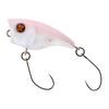 Daiwa Presso Rattlin Bug Sakurahime Poppin' (Glow) Popper/Lure