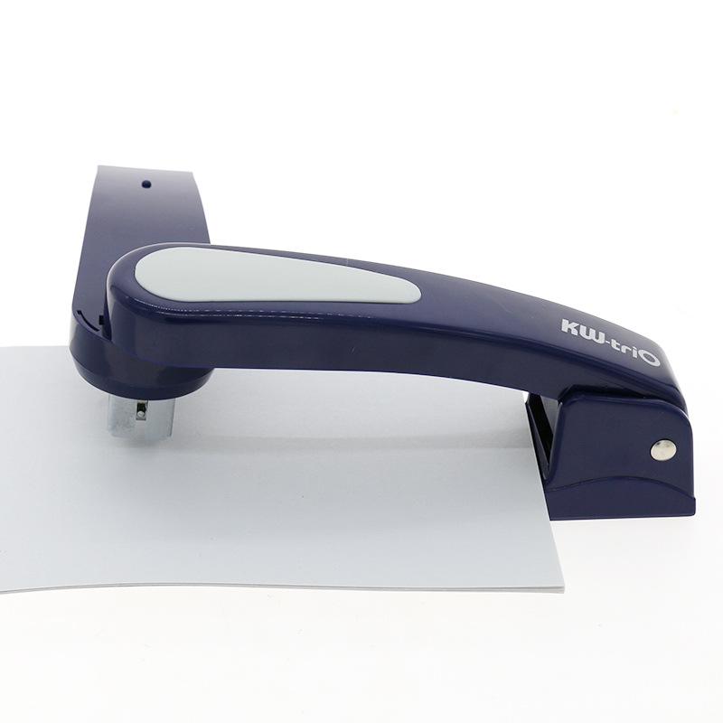 5360R Drehbarer Multifunktionshefter - Mittlere Kraftsparend, 360°-Bindung