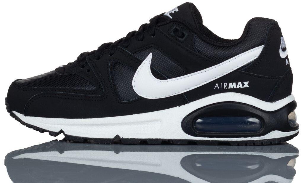 Кроссовки Nike Wmns Air Max Command black/white