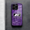 R-Rainbow-Six Siege Game Phone Case For IPhone 17 Air 16 E Pro Max 15 14 13 Mini 12 Pro 11 Max Plus Black Glass Cover