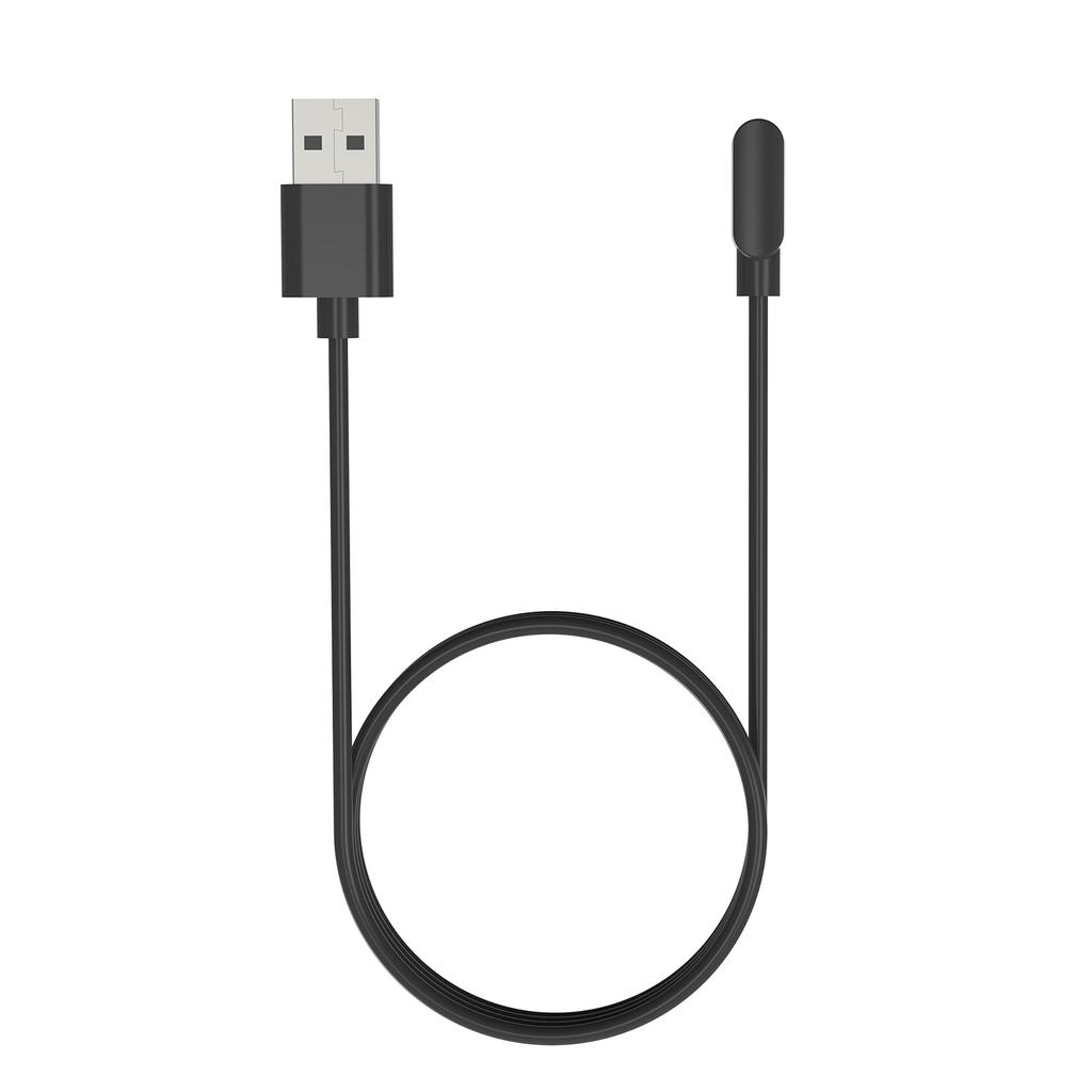 Ersatz-Ladekabel für COLMI V68-Uhr, USB-Ladekabel, Smartwatches, 24 Zoll/39 Zoll, Stromkabel