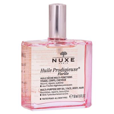 Huile Prodigieuse Multi Floral Oil 50 ml